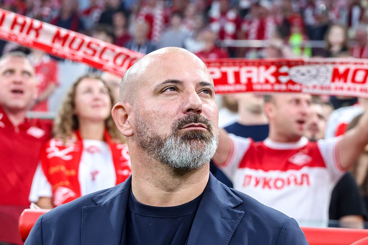  Dejan Stanković dobija otkaz, ali ne zbog rezultata 