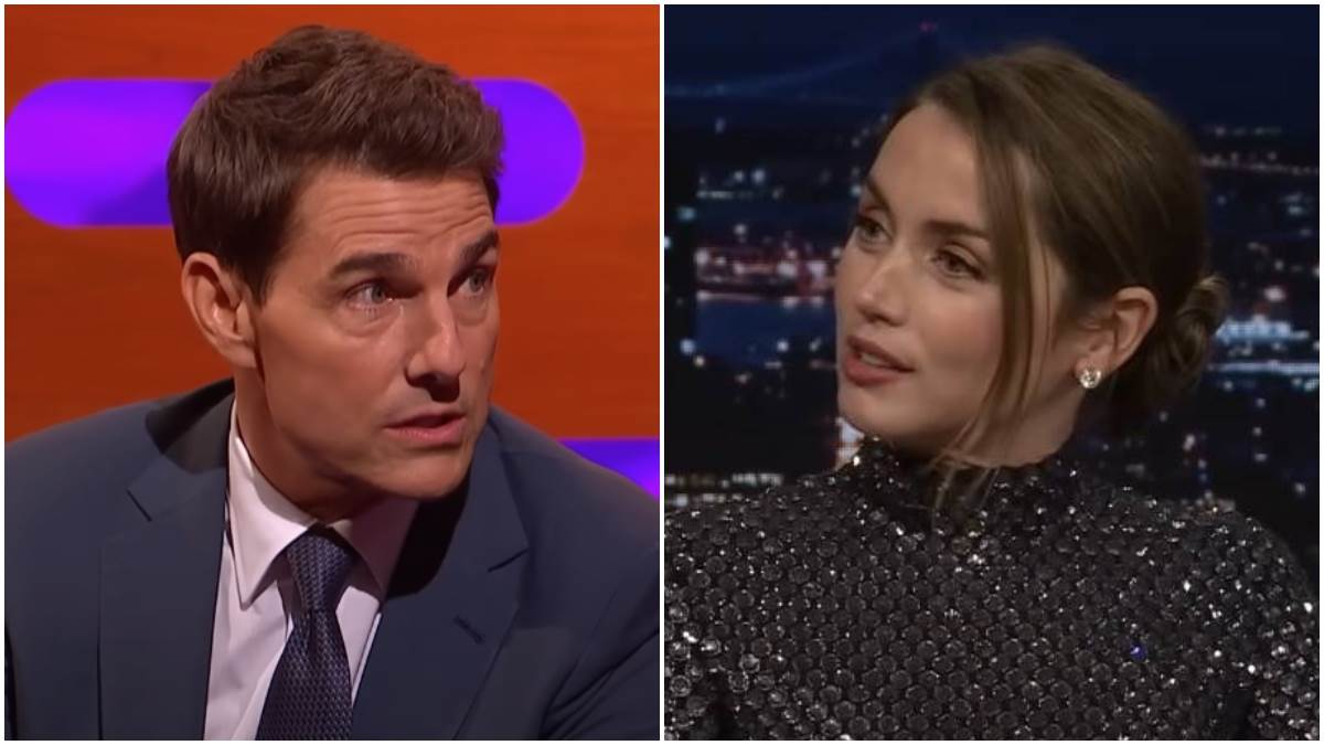  Tom Kruz dobio ultimatum od 26 godina mlađe djevojke 