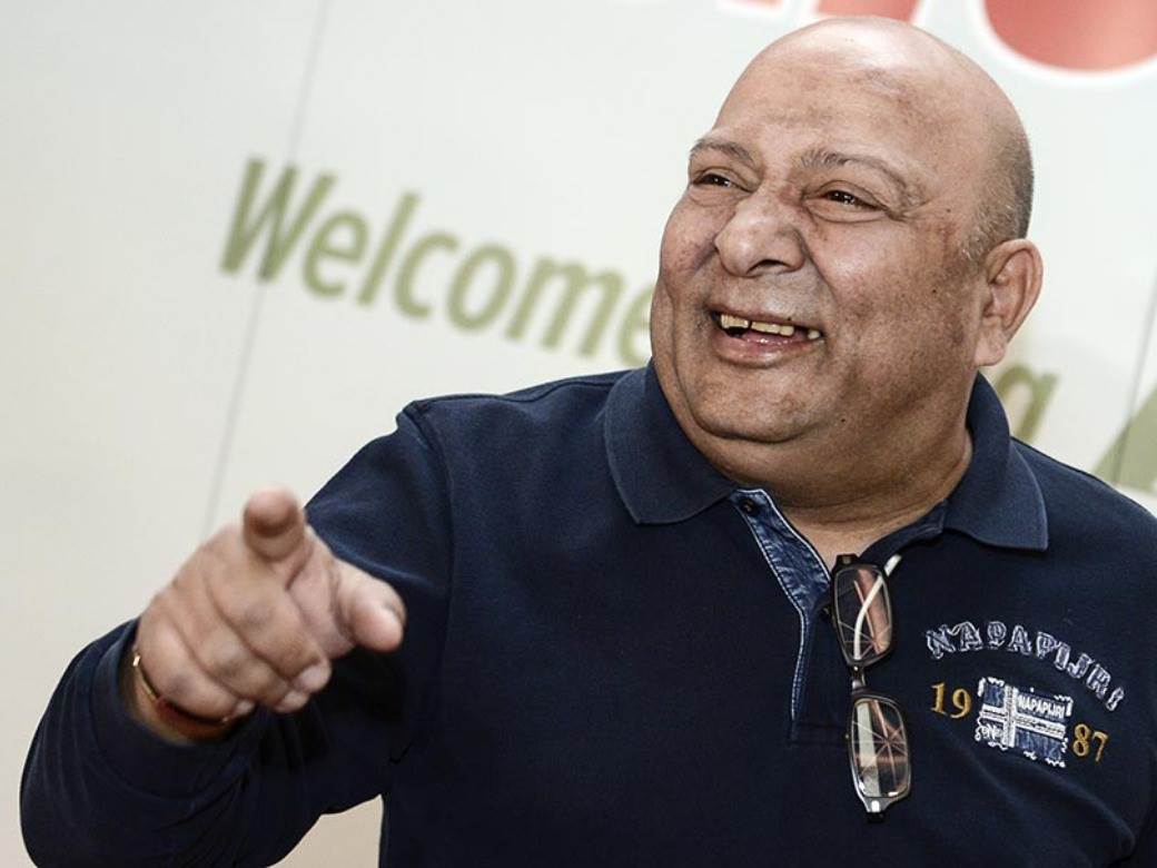  Pucao u Arkanov poster, pa ga zazidali u temelje zgrade: Život Džeja obeležila velika tragedija 