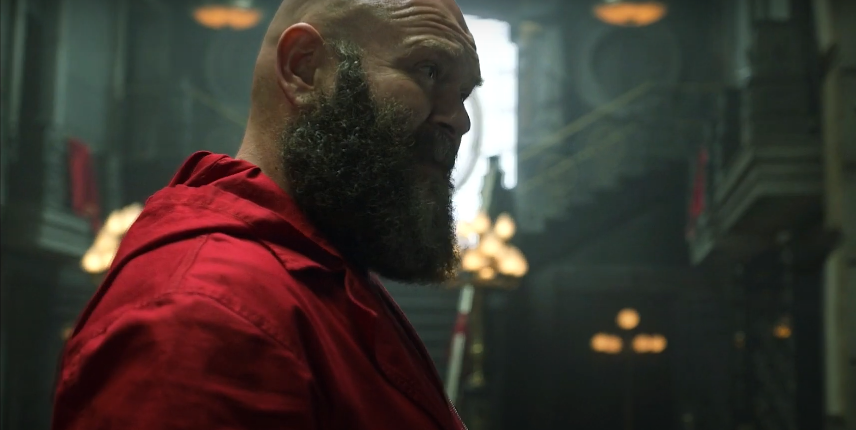  Darko Perić prvi put o ulozi "zveri sa Balkana" u hit Netflix seriji 