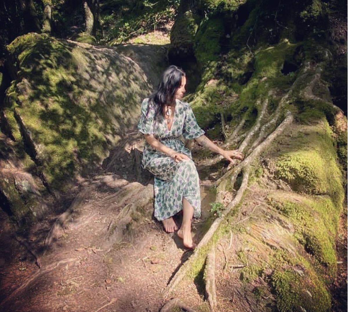  Elena Karaman izvadila silikone 