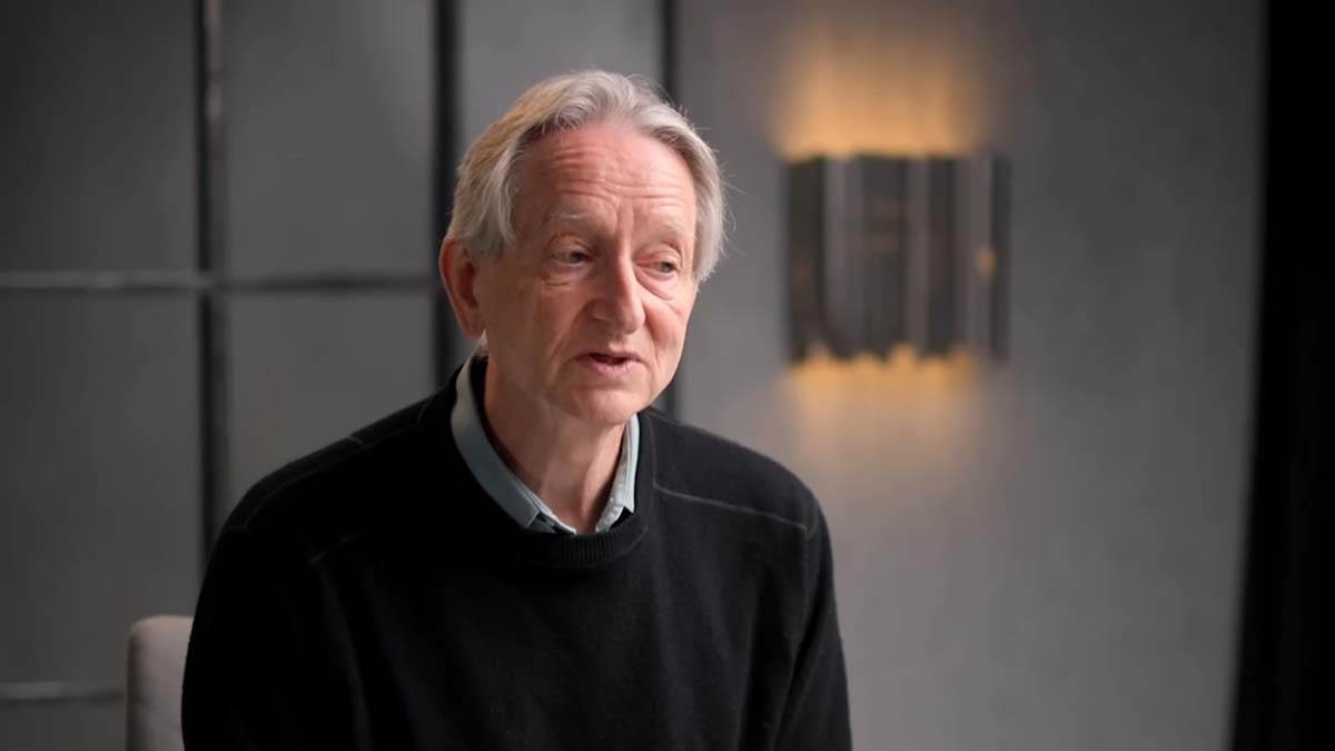  Kum vještačke inteligencije šokirao izjavom: Više nas neće biti ako AI ne razvije ljubav prema ljudima 