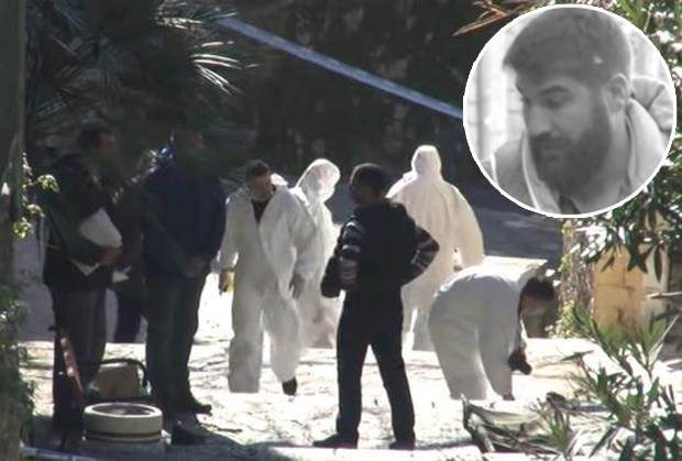  EVO KO JE UHAPŠENI ŠKALJARAC U ŠVAJCARSKOJ: Preživio tri atentata, u jednom napadu mu ranjen sin od  