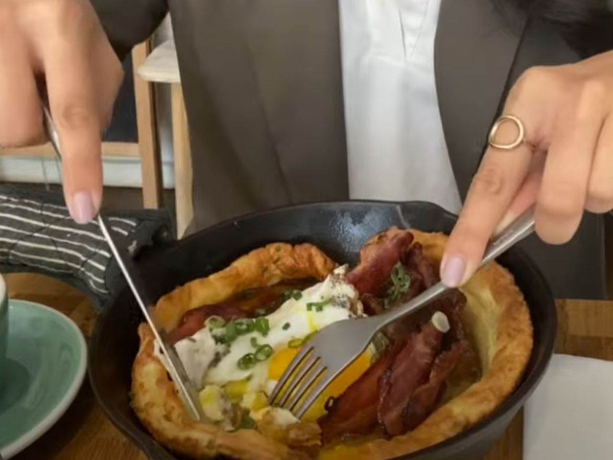  Ovo je najgori doručak na svijetu: Izbjegavajte ga prije 10 ujutru, "šećerna zamka" uništava crijeva 