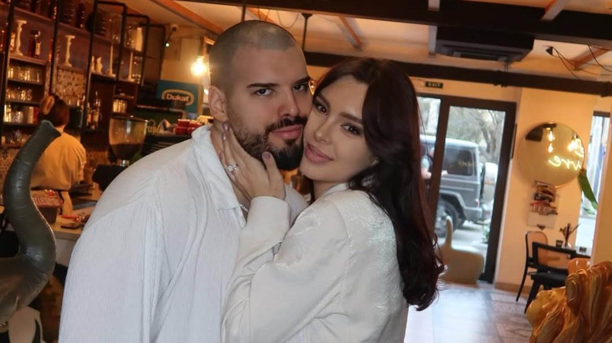  Adaktar je još jednom šokirao sve izjavom o svojim nasljednicima 