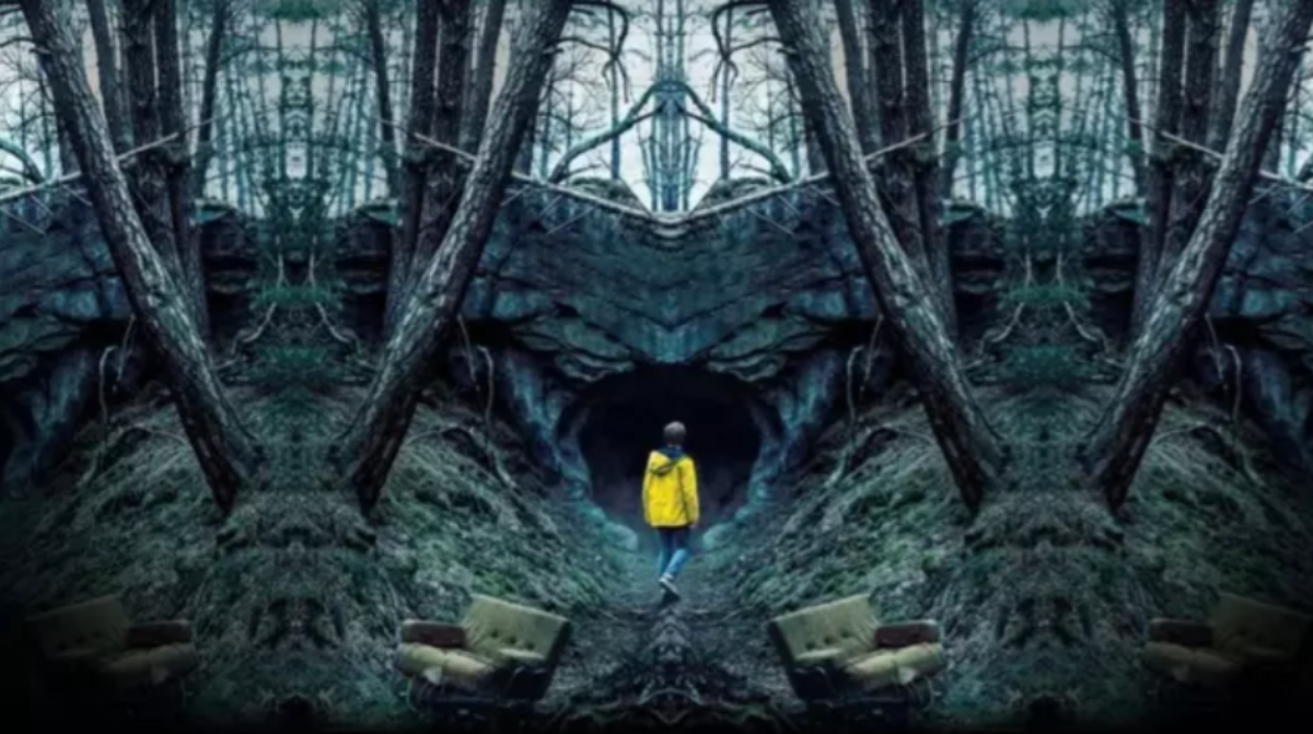  Top 10 najgledanijih psiholoških trilera na Netfliksu 