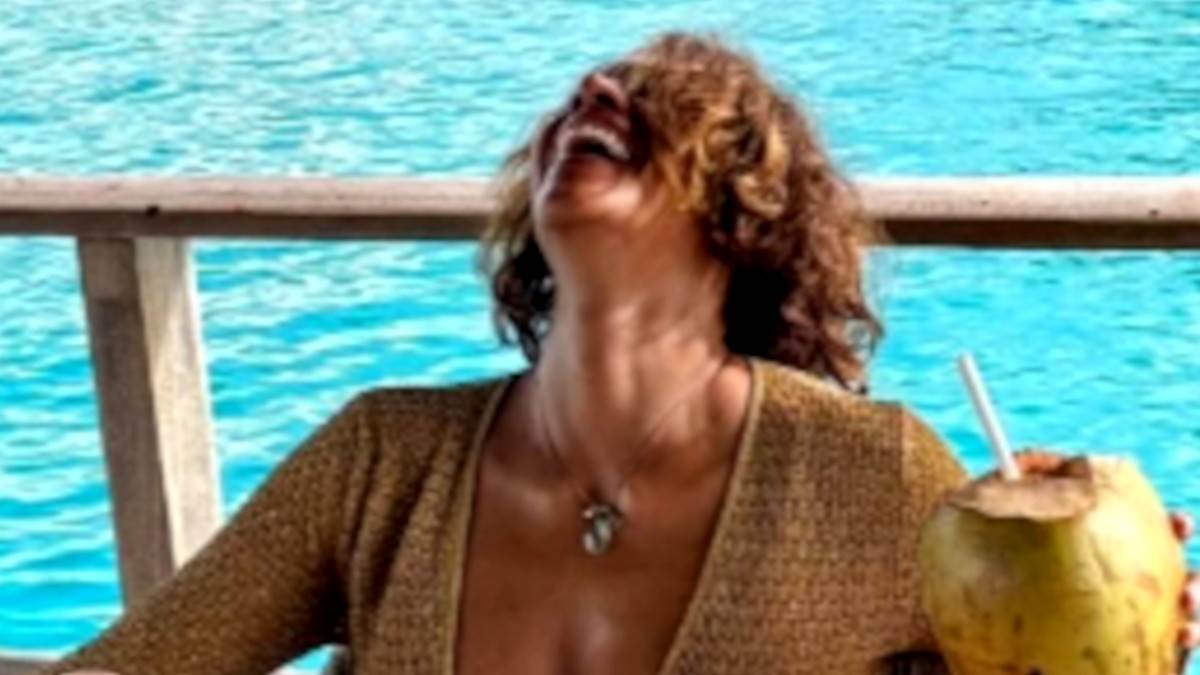  Hale Beri brutalno odgovorila bivšem koji ju je prozvao da ne kuva i ne čisti 