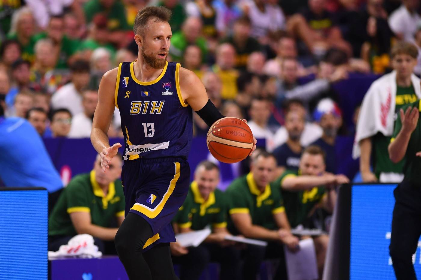  Džanan Musa hitno je operisan u Minhenu 