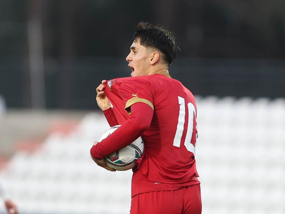  Partizan više ne čeka Matju Popovića: Predrag Mijatović se oglasio o najvećem pojačanju 