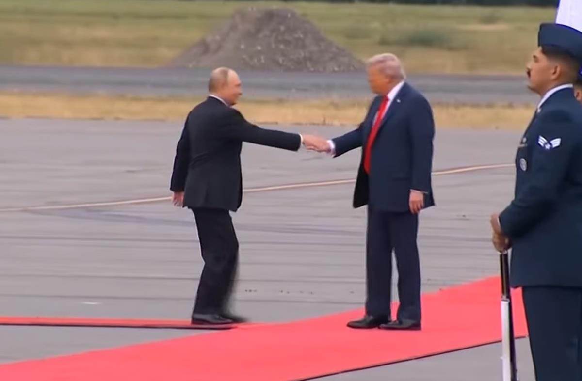  Rusija se povlači iz sporazuma sa Amerikom 