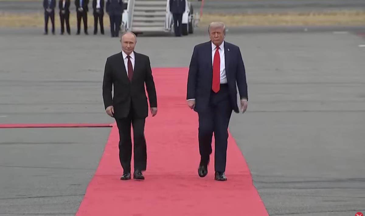  Putin strahuje od razornih raketa koje dobija Ukrajina: Tramp ima plan za rusku armiju 