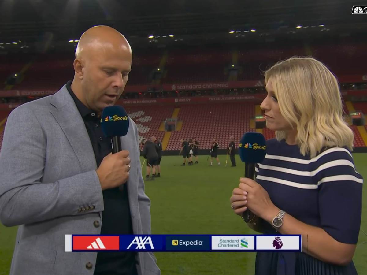  Trener Liverpula skoro zaplakao zbog Žote 