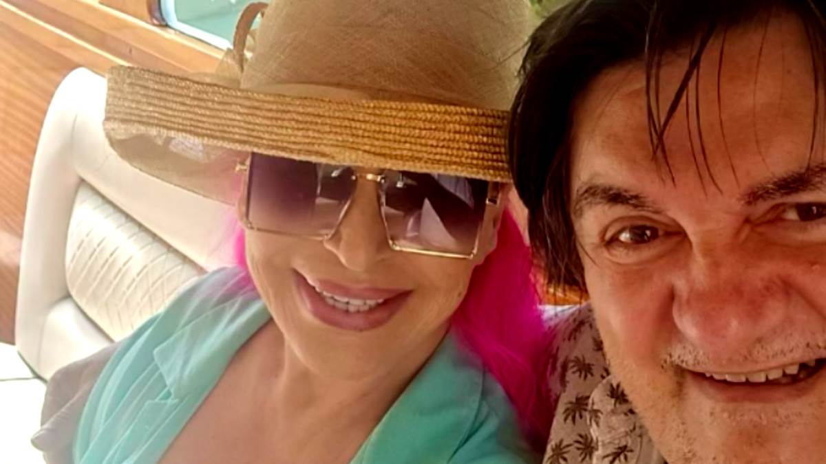  Mitroviću tražila 2 Filipinca, pa otišla na medeni mjesec 