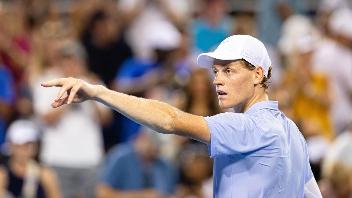  "Čudno je, Siner je 2 puta pao na doping testu": Legendarni Borg se usudio da javno kaže ono što svi 