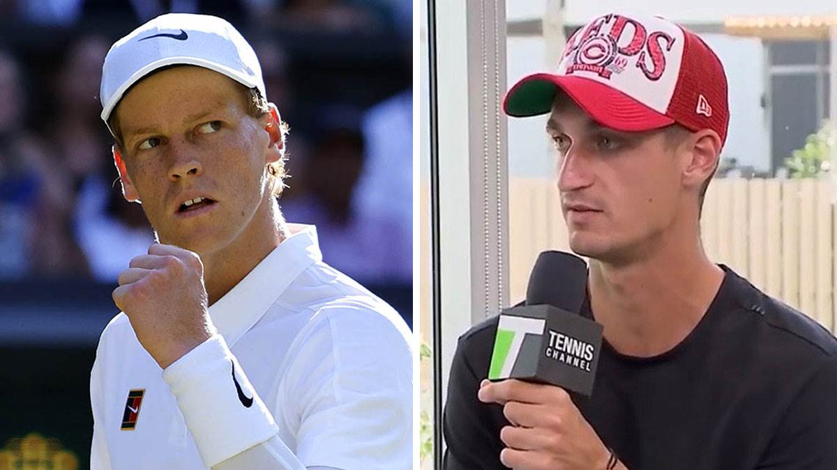   Kakva bruka Francuza, zaboravio da postoji Novak Đoković 