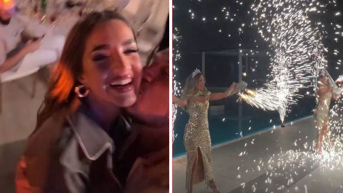  Ovako Anđela i Gastoz "krckaju" 150.000 € 