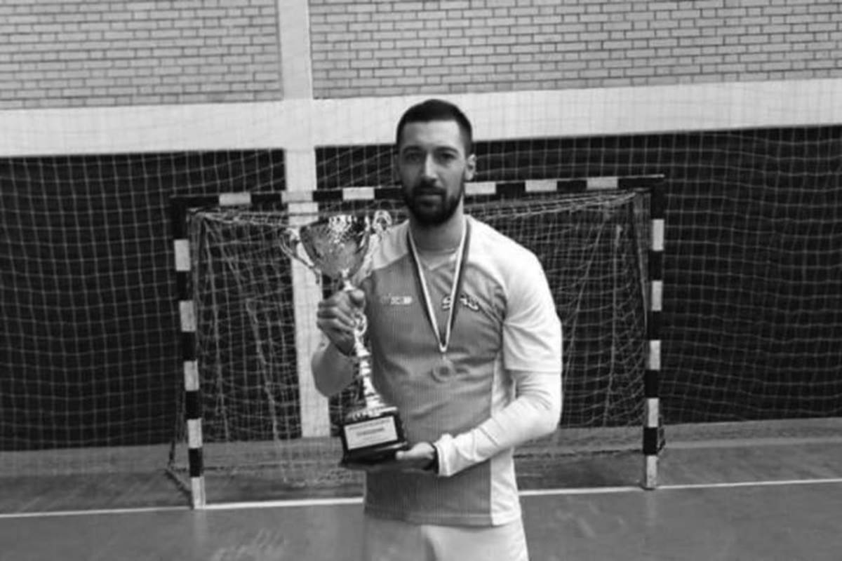  Bivši fudbaler poginuo u saobraćajnoj nesreći u Zrenjaninu 