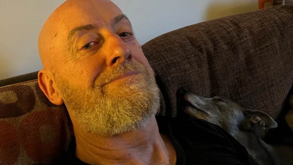  Poznati glumac pronađen mrtav tokom planinarenja 