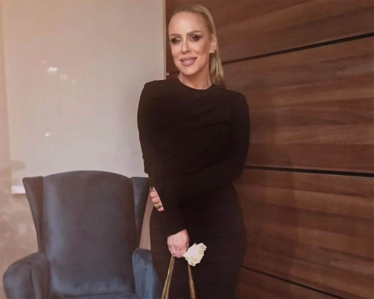  Slađa Alegro bez dlake na jeziku o sukobu s bivšim kolegom, tužio je zbog imena 