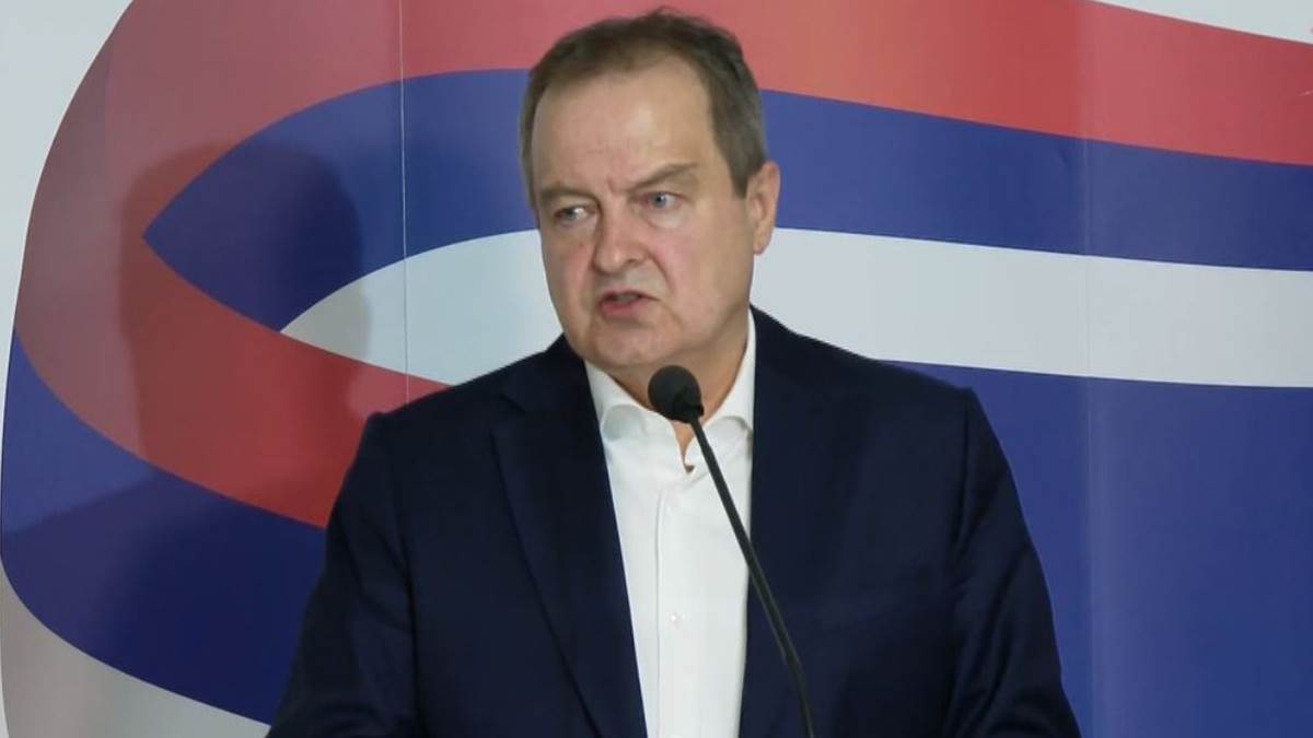  "Povrijeđen žandarm, biće uhapšeni svi koji su kršili zakon" 