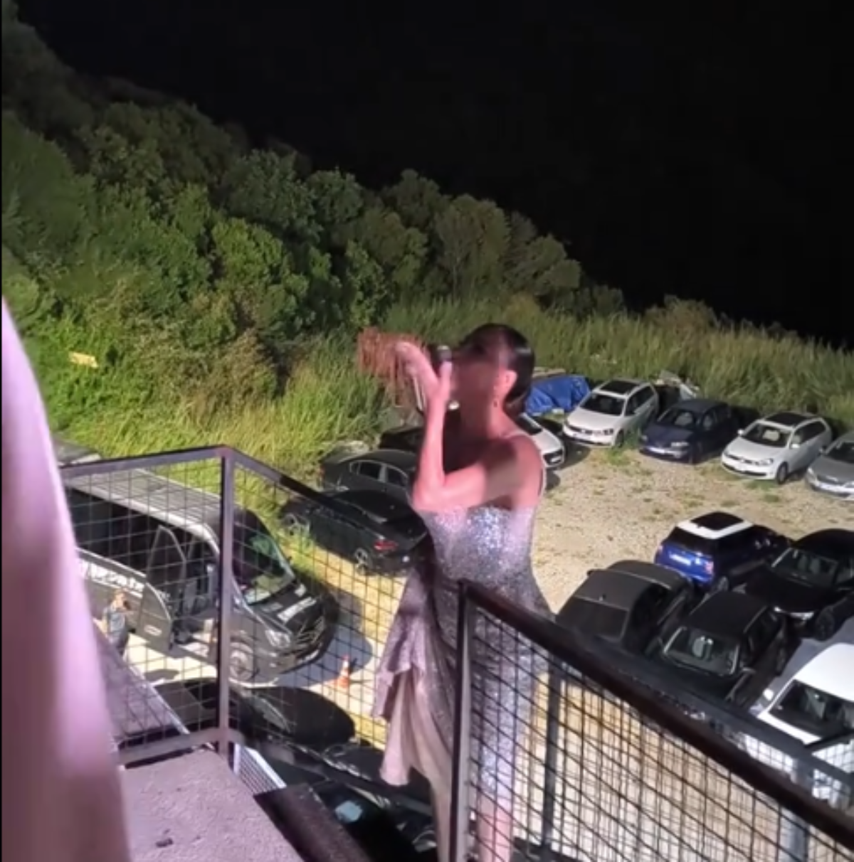  "Ne znam ko je nagovara da oblači ono": Sofija Šašić oplela po Ceci Ražnatović 