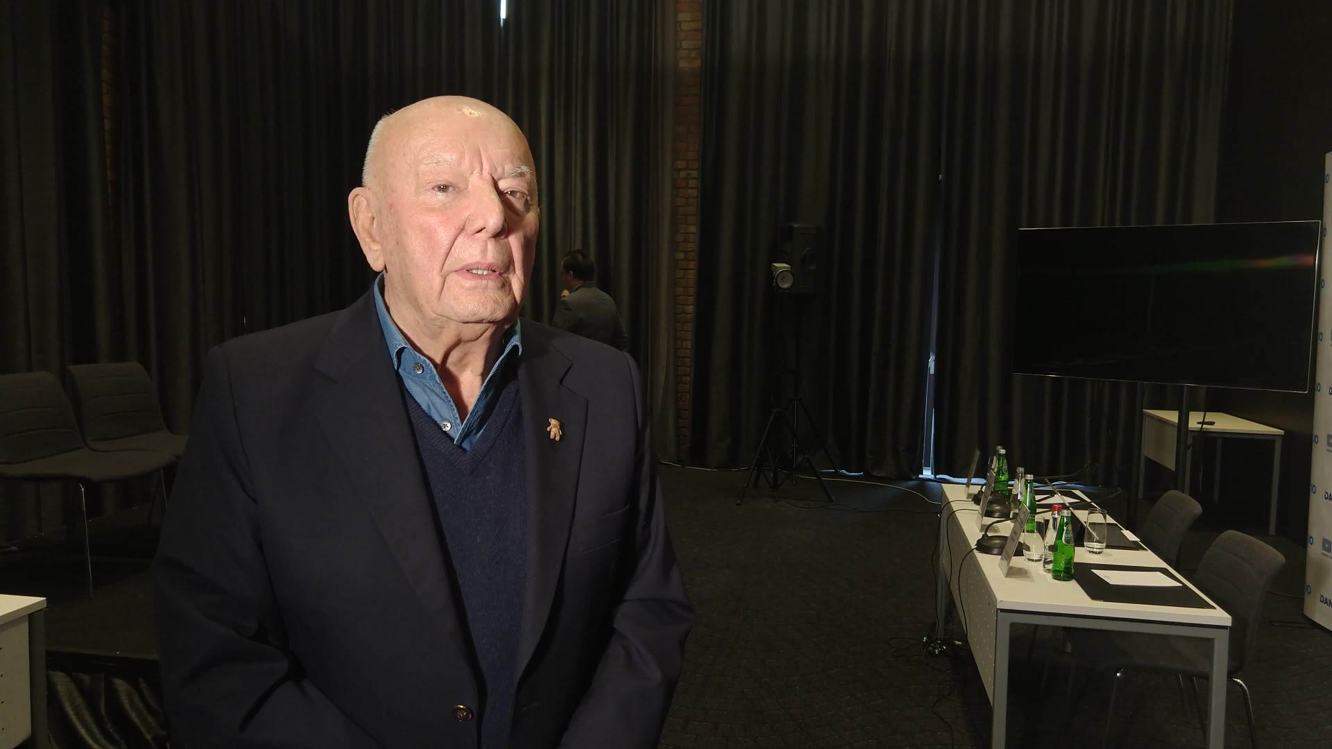  "Poslednje dane proveo je u Beogradu" 