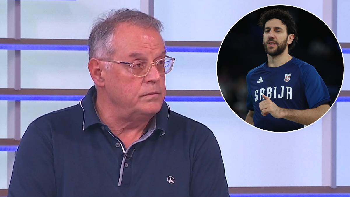  Čović saopštio dobre vijesti o Miciću: "Očekujem da će sve biti u redu" 