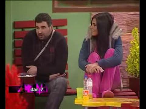  Bila je mis Jugoslavije, u Velikom bratu zavela Macu 