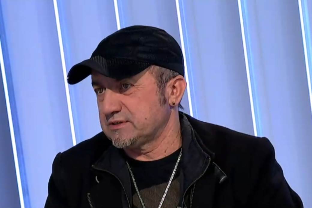  Čeda Čvorak častio kafanu kad mu je sin raskinuo sa ovom pjevačicom 