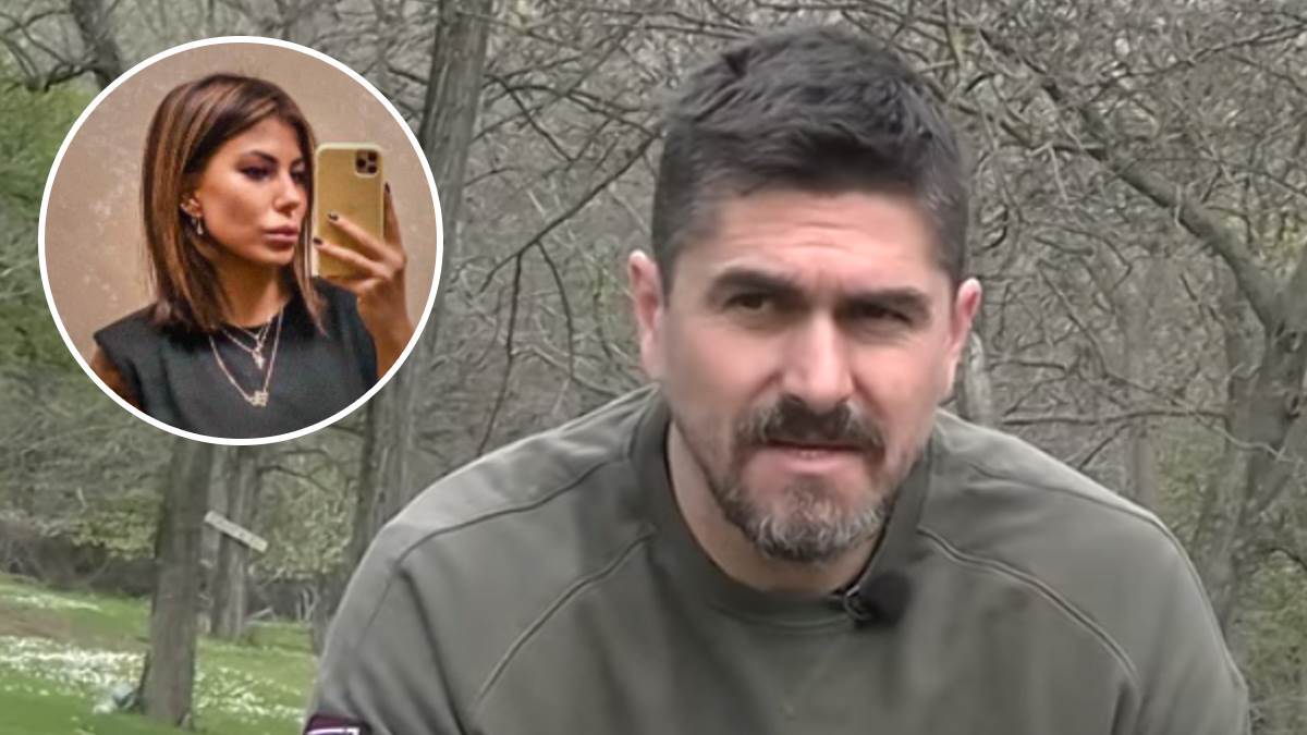  Mislila da je avantura Darku Miličiću, on joj u kesi donio prsten 