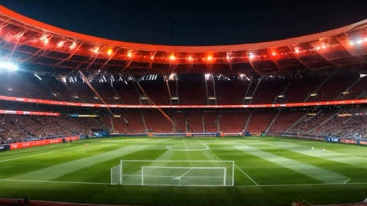   Navijač poginuo pred Svjetsko prvenstvo u fudbalu 