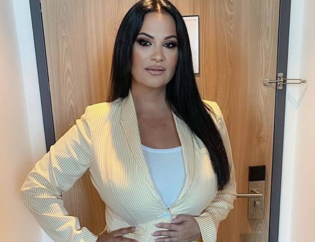  Jana ne mora ni da pjeva: Iznajmljuje stanove 