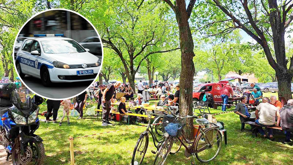  Novi detalji jezivog zločina u Topoli 