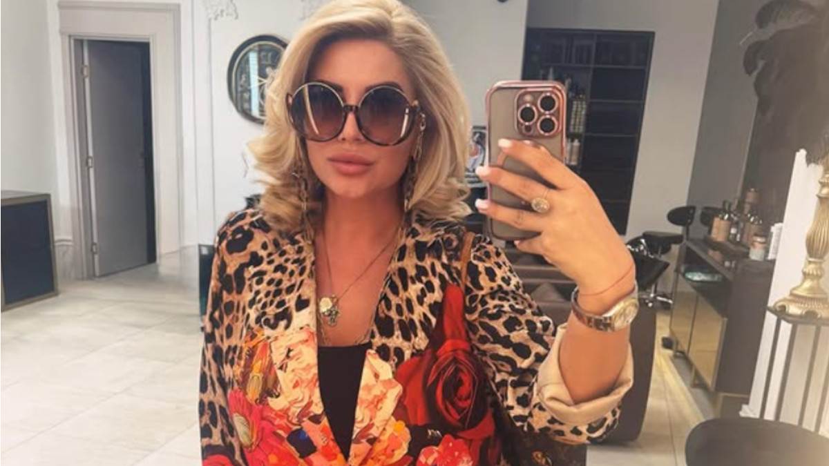  Dea Đurđević se našla na meti prevaranata: Hitno se oglasila na mrežama, prijavila slučaj policiji 