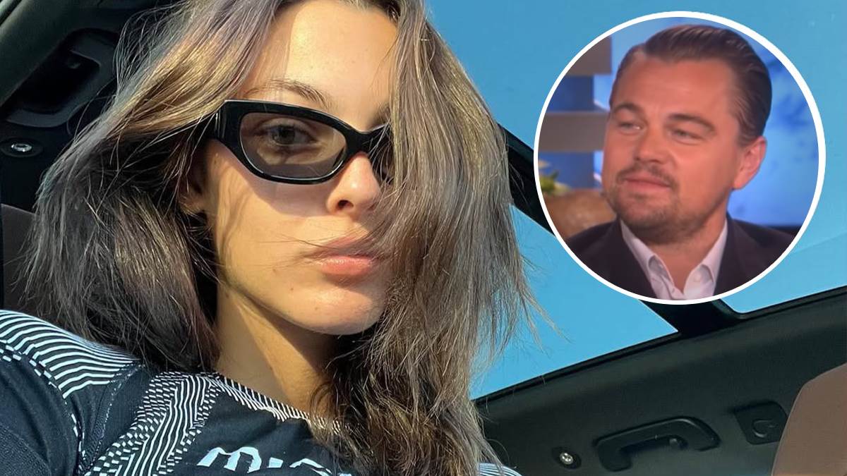  Djevojka (27) Leonarda Dikaprija pozirala bez brusa: Manekenka šokirala fotkama sa ljetovanja 