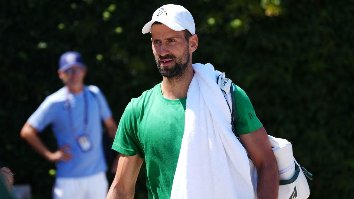  Da li će Đoković uopšte igrati miks dubl na US openu? Još uvijek nije stigao u Njujork! 