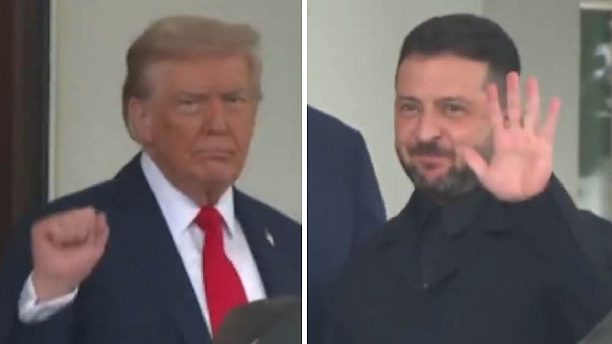  Ukrajinski pregovarači u SAD-u na mirovnim pregovorima 