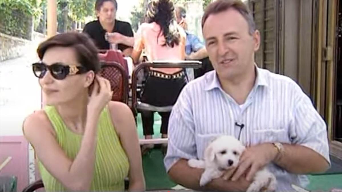  Tajnu o trećem sefu Arkan je odnio u grob 