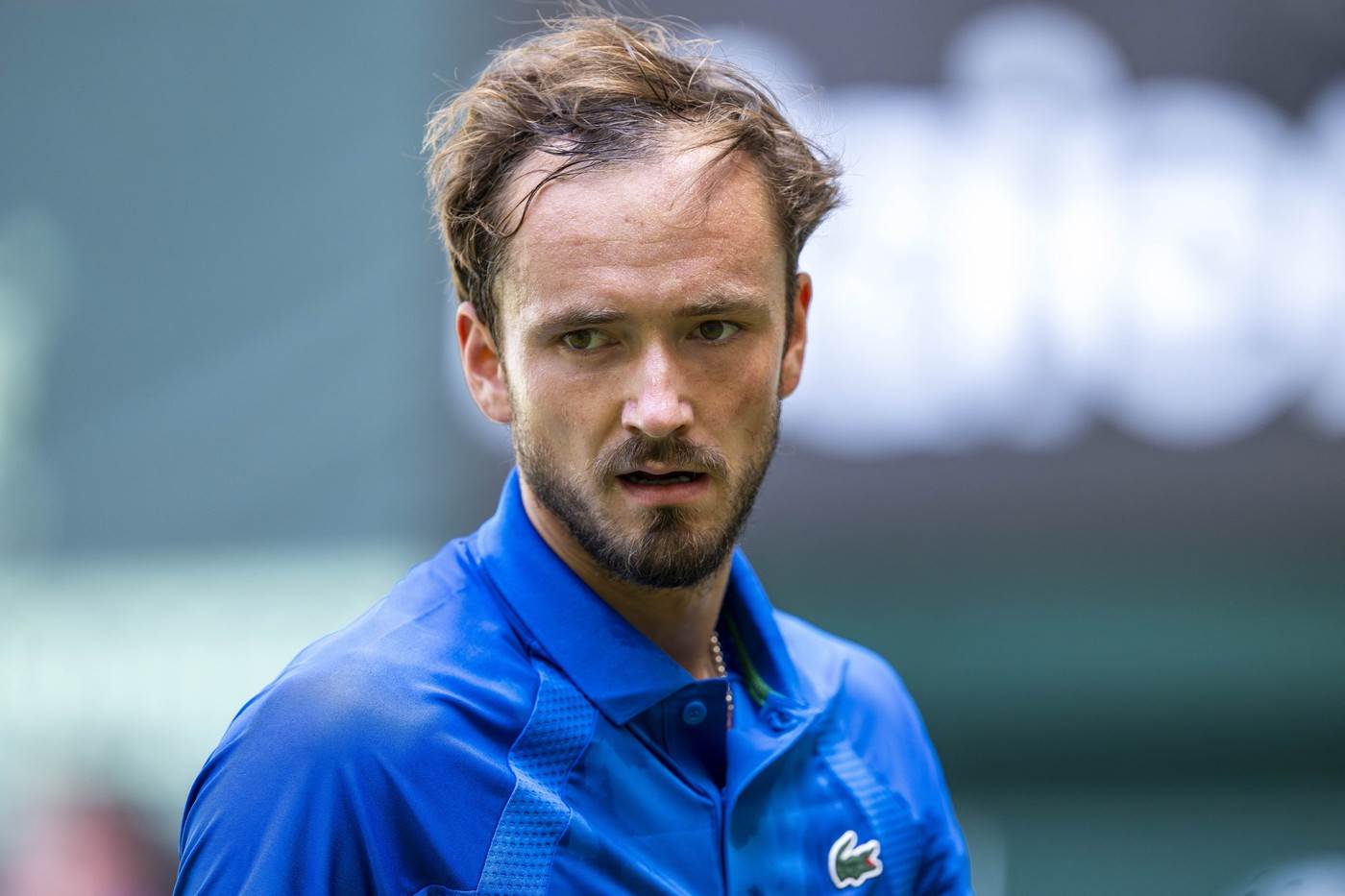  Rus najavio potpuni haos 