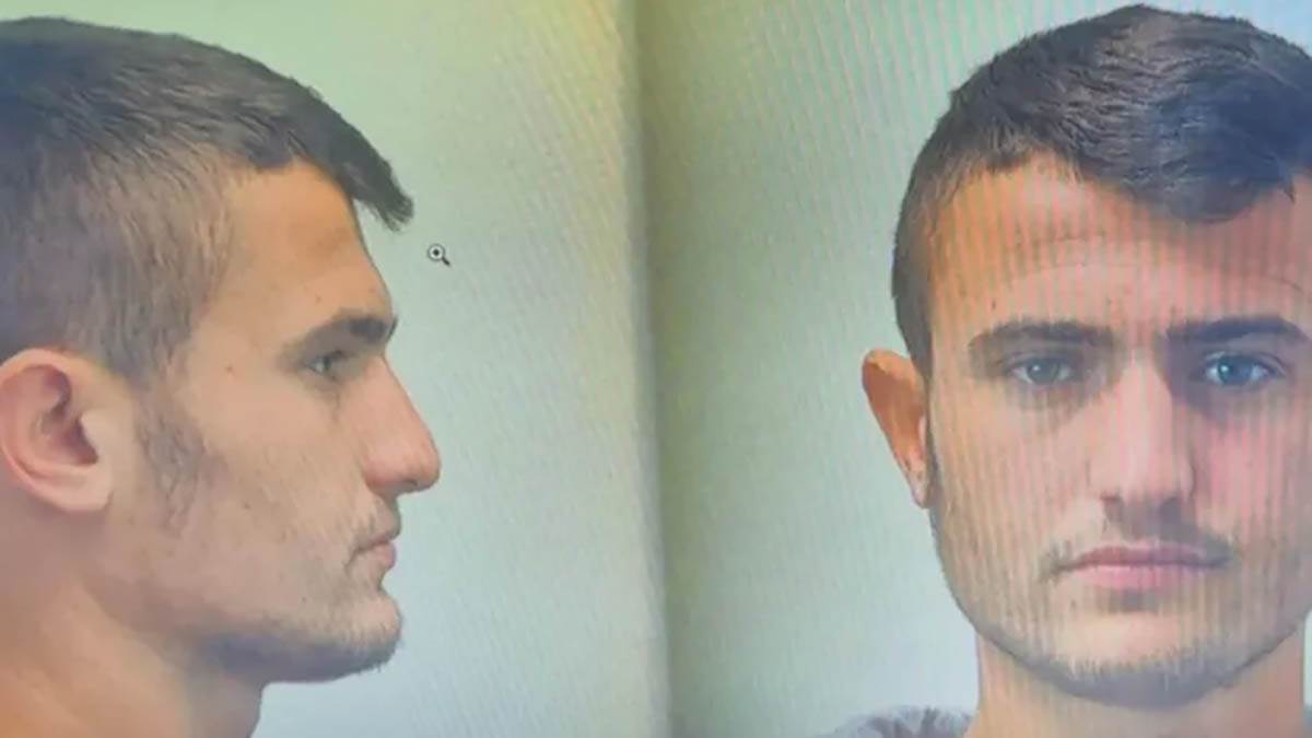  : Opasni Albanac (28) pobjegao iz bolnice nakon operacije 