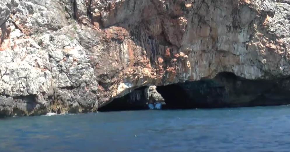  Plava špilja od septembra u registru speleoloških objekata 