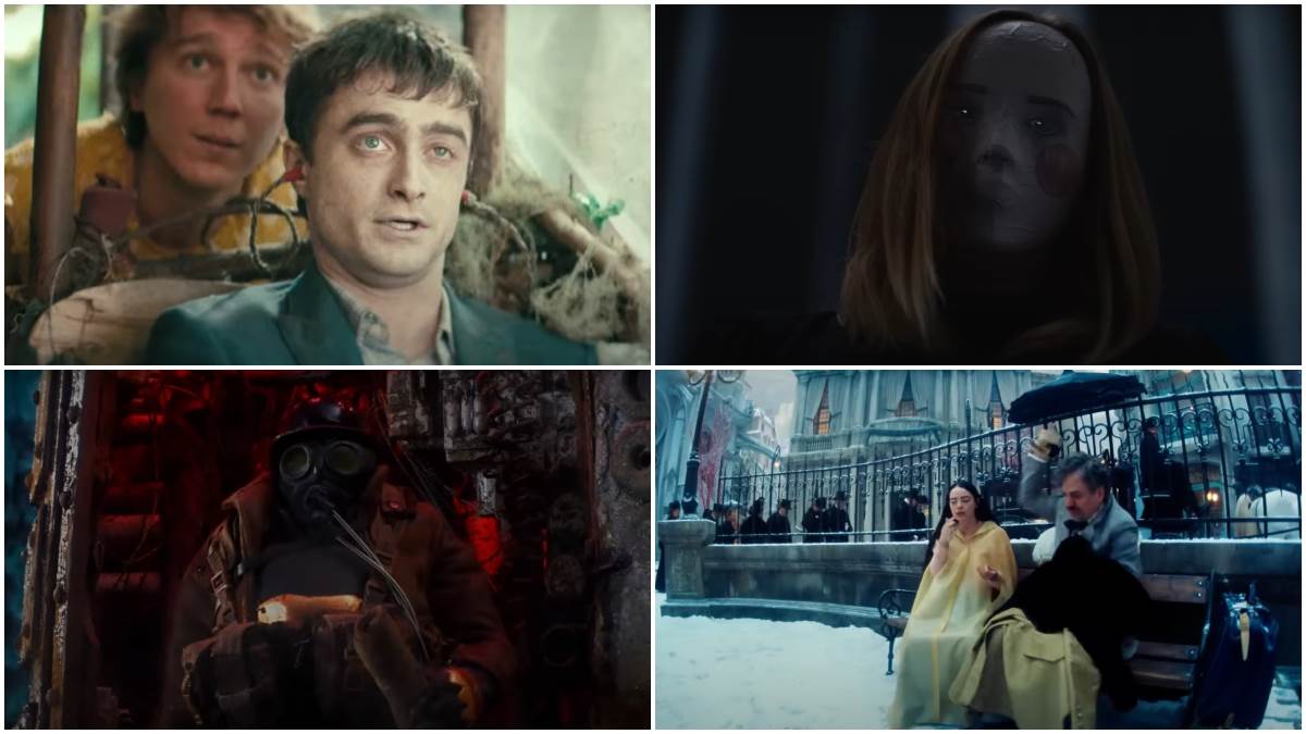  10 najoriginalnijih filmova u poslednjih 10 godina 