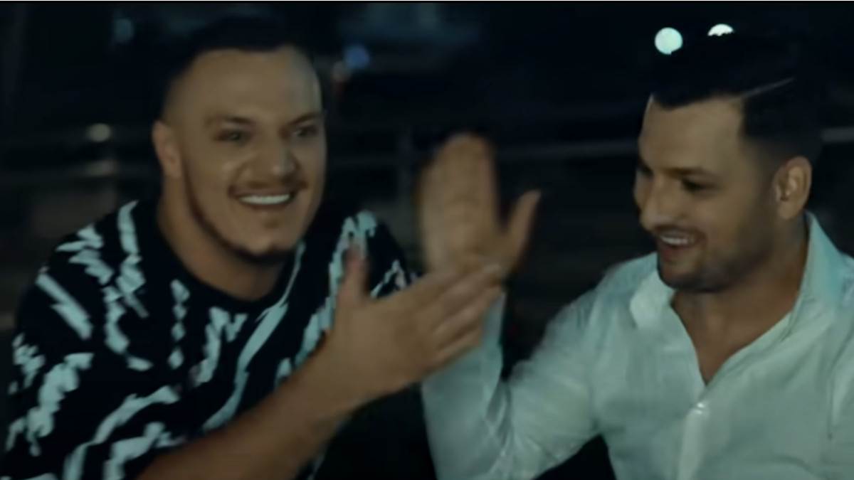  Pjevač čeka 6. dijete: Ženio se dva puta, svake godine dobije prinovu, čestitke se nižu sa svih stra 