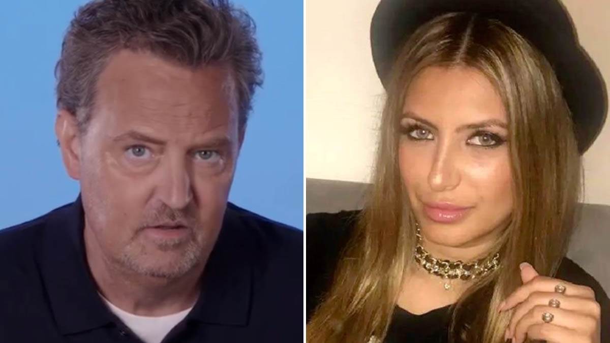  Ozloglašena "kraljica ketamina" priznaće krivicu za smrt   Perija 