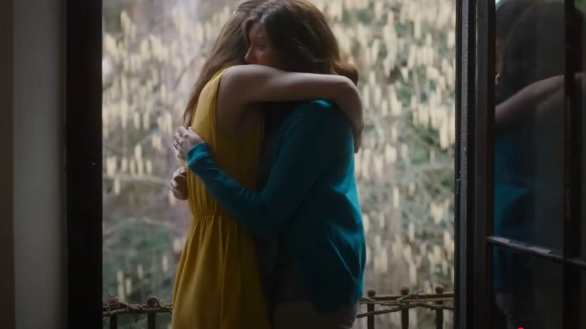  Istinita priča uzdrmala je svijet kao i njena afera s Klintonom 