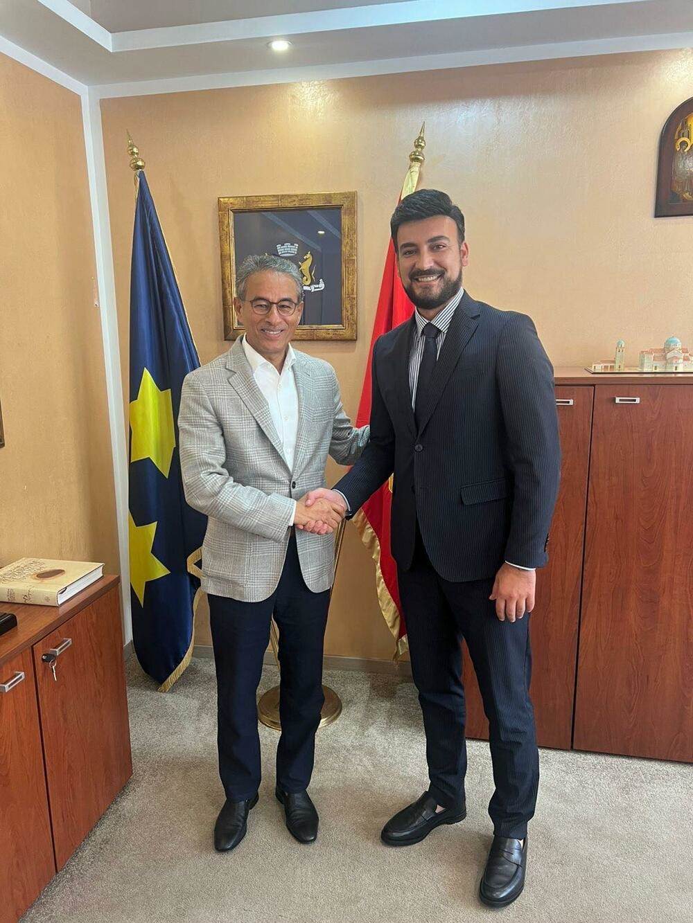  Nikola Jovanović i Mohamed Alabar 