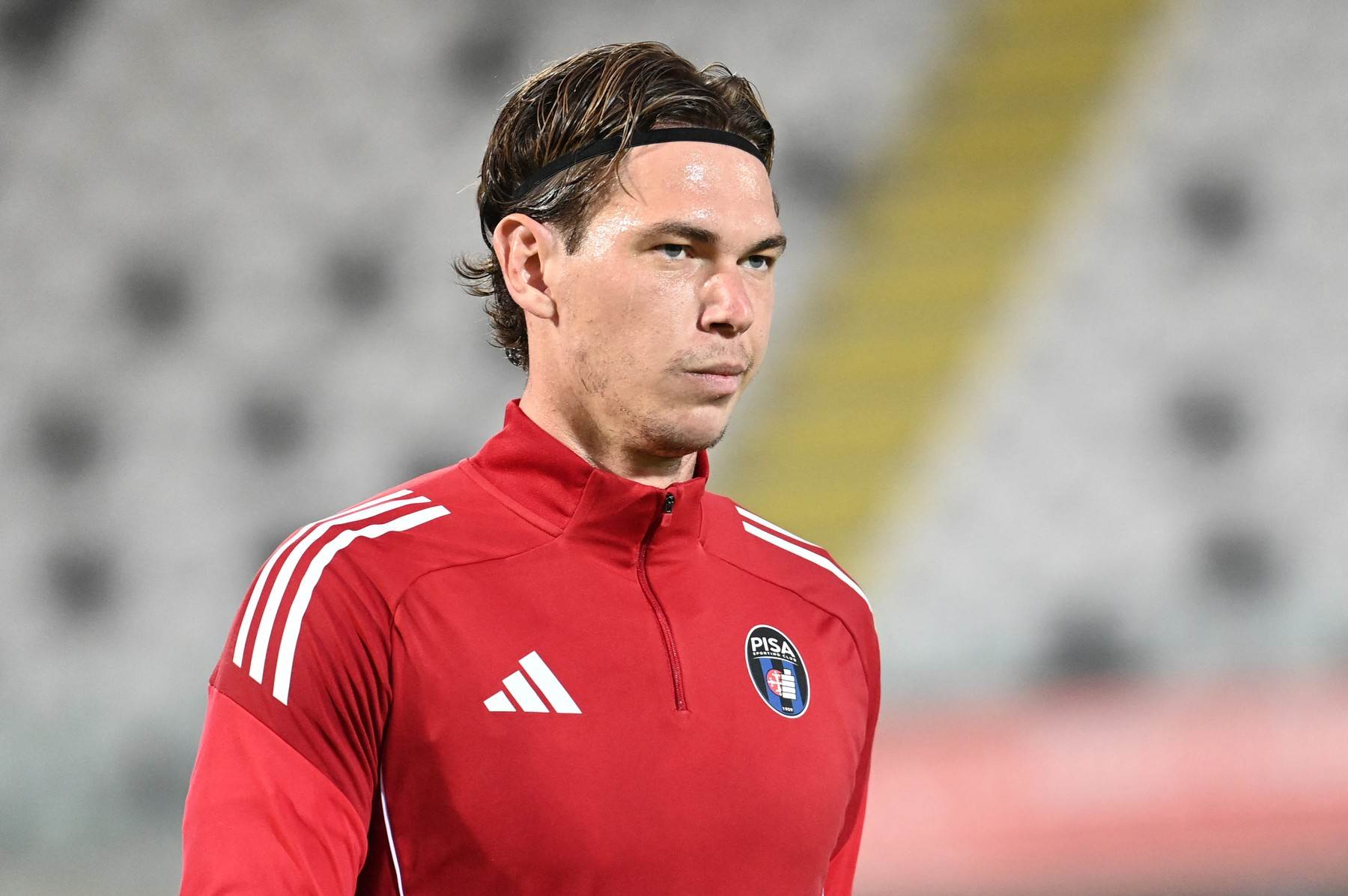  Hrvatski golman je "fudbalsko čudo" u Italiji: Dobio ocjenu 9,8 posle samo 20 dana u klubu 