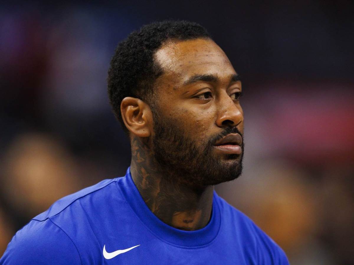  "Bio sam na vrhu svijeta, a onda htjeli da mi amputiraju nogu": Džon Vol priznao da je kraj, ne može više 