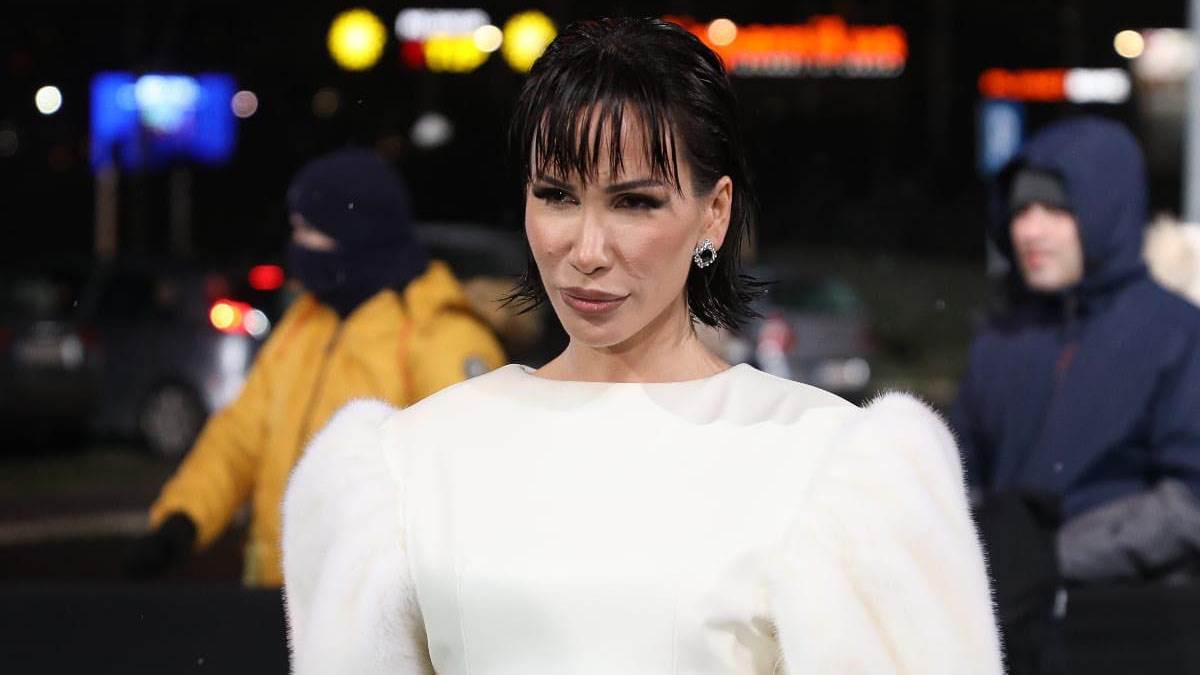  Iznenada otkazan Nikolijin koncert na Tašmajdanu 