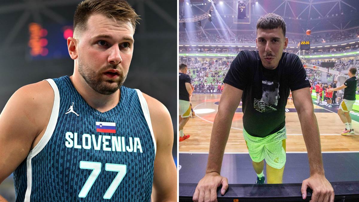  Cijela Slovenija ustala protiv Jokićevog druga 